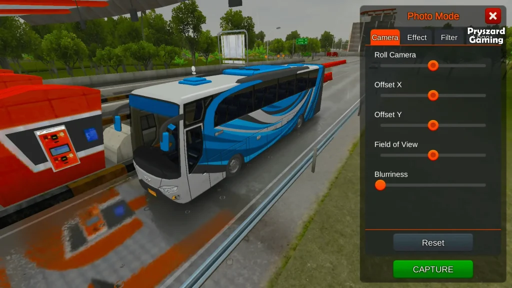 4 Bus Simulator Indonesia Mod APK v4.3.4
